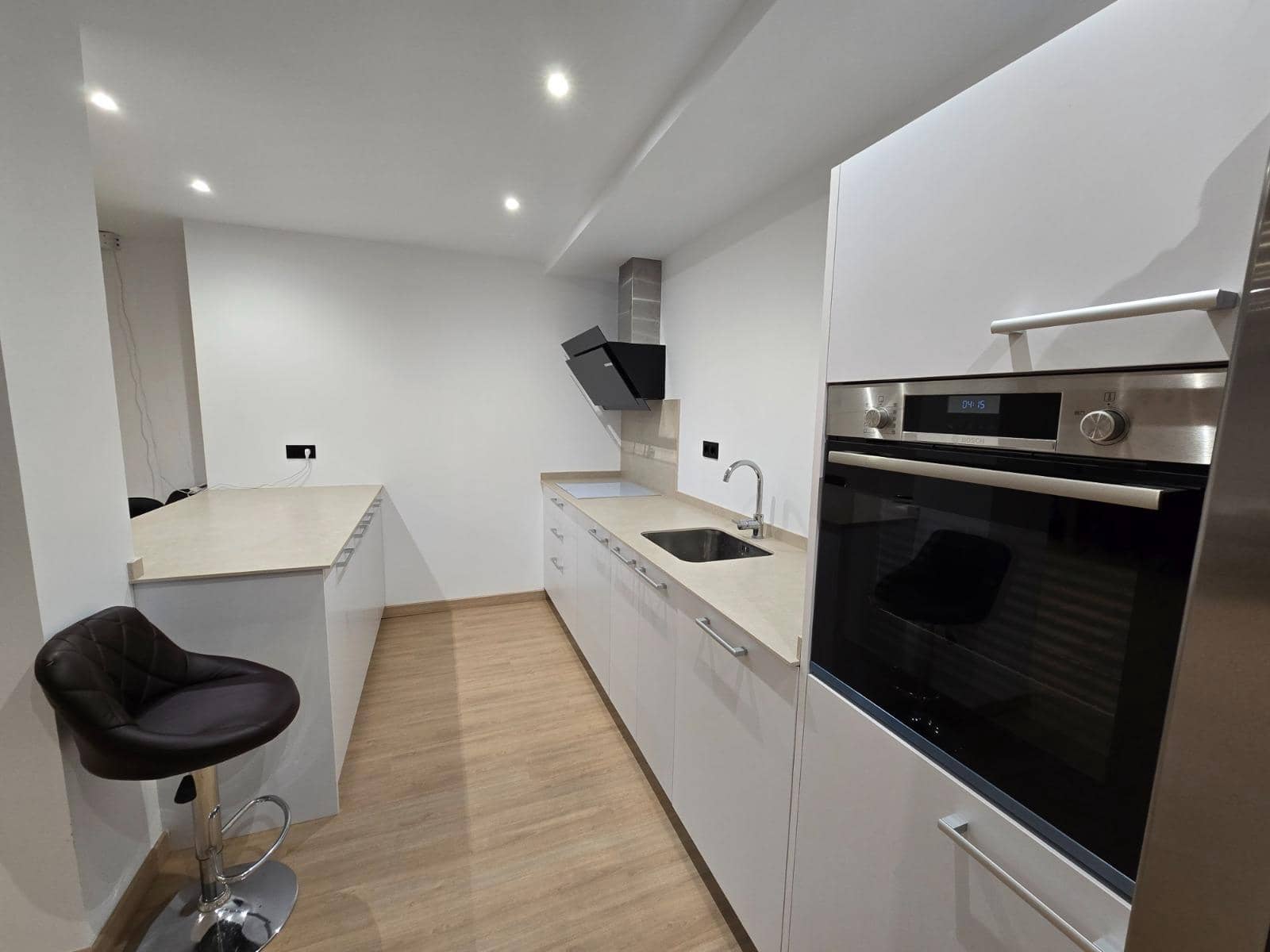 6 makuuhuone Huvila myytävänä paikassa Benidorm mukana uima-altaan - 1 149 000 € (Ref: 9387987)