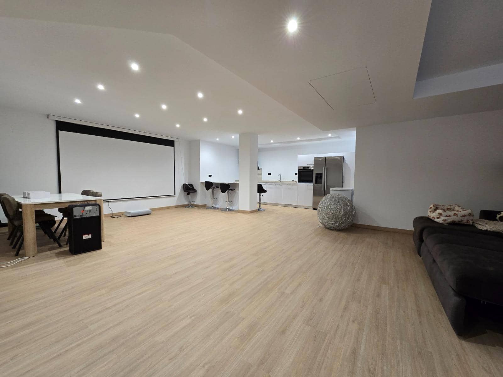 6 makuuhuone Huvila myytävänä paikassa Benidorm mukana uima-altaan - 1 149 000 € (Ref: 9387987)