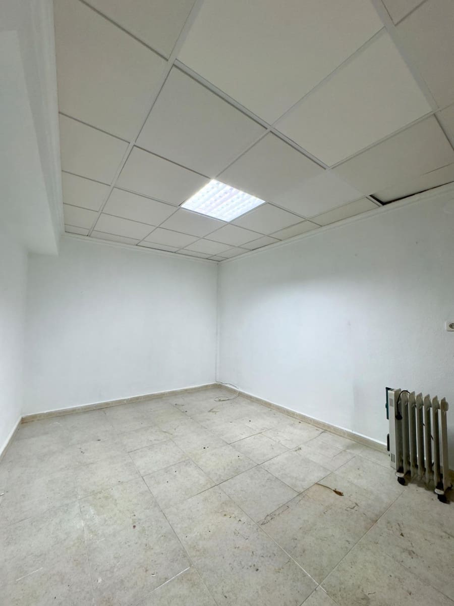 3 soverom Leilighet til salgs i Aspe - € 145 000 (Ref: 9398568)