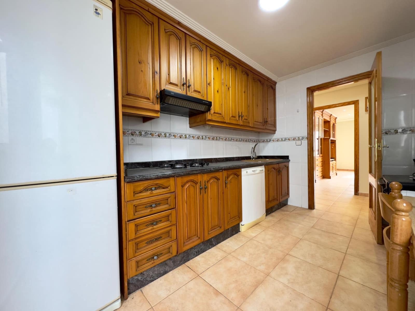 3 soverom Leilighet til salgs i Aspe - € 145 000 (Ref: 9398568)