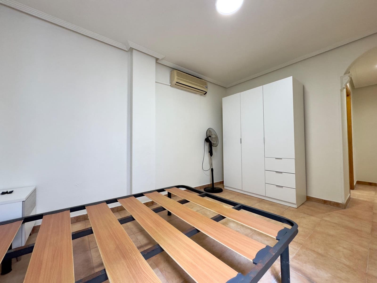 3 soverom Leilighet til salgs i Aspe - € 145 000 (Ref: 9398568)