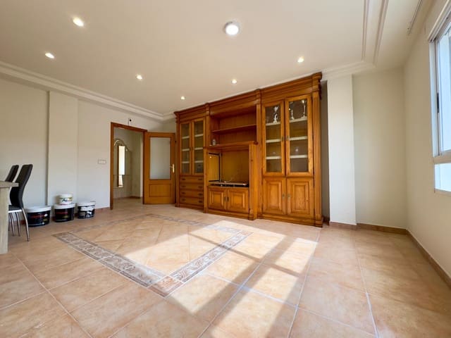 3 bedroom Flat for sale in Aspe - € 145,000 (Ref: 9398568)