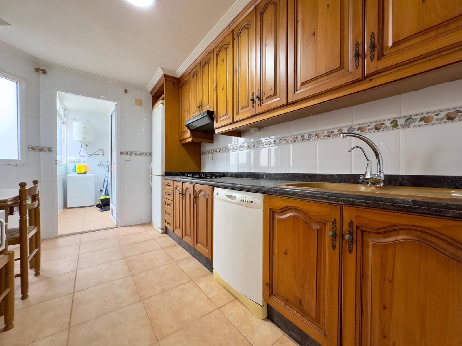 3 soverom Leilighet til salgs i Aspe - € 145 000 (Ref: 9398568)