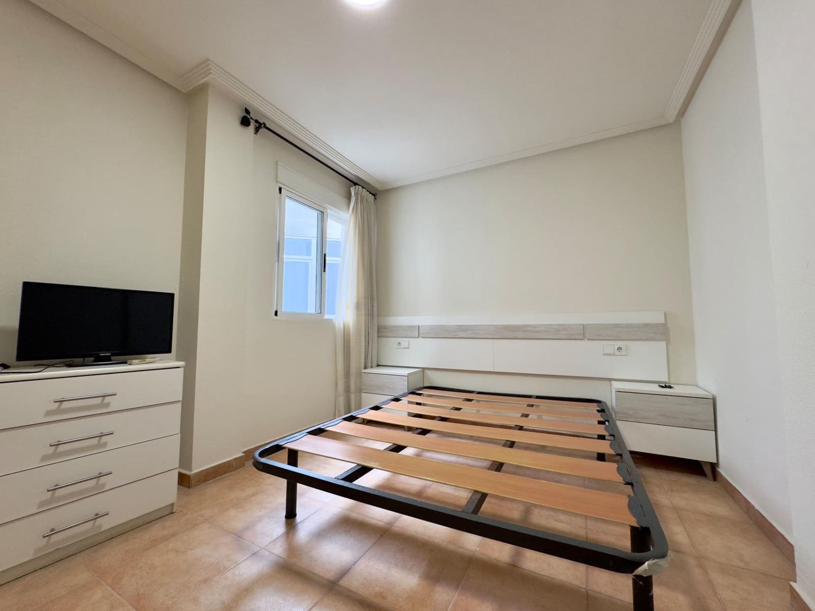 3 soverom Leilighet til salgs i Aspe - € 145 000 (Ref: 9398568)