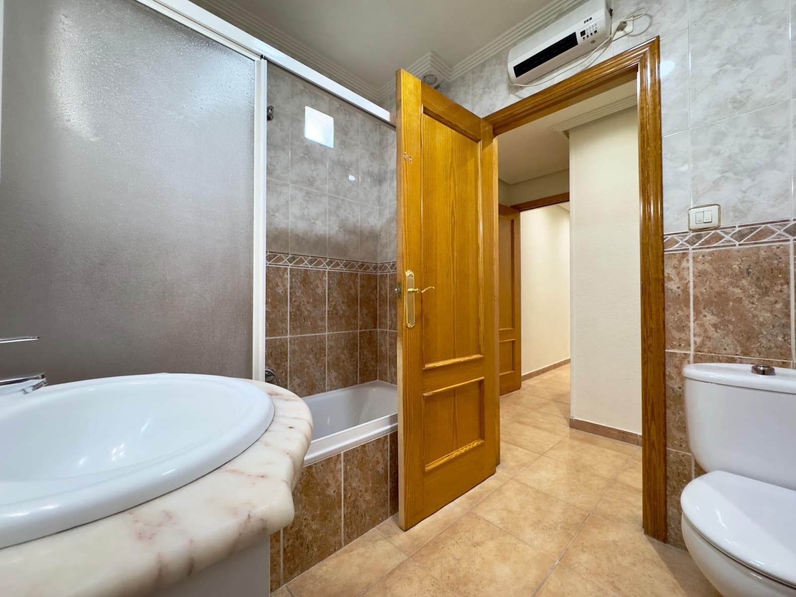 3 soverom Leilighet til salgs i Aspe - € 145 000 (Ref: 9398568)