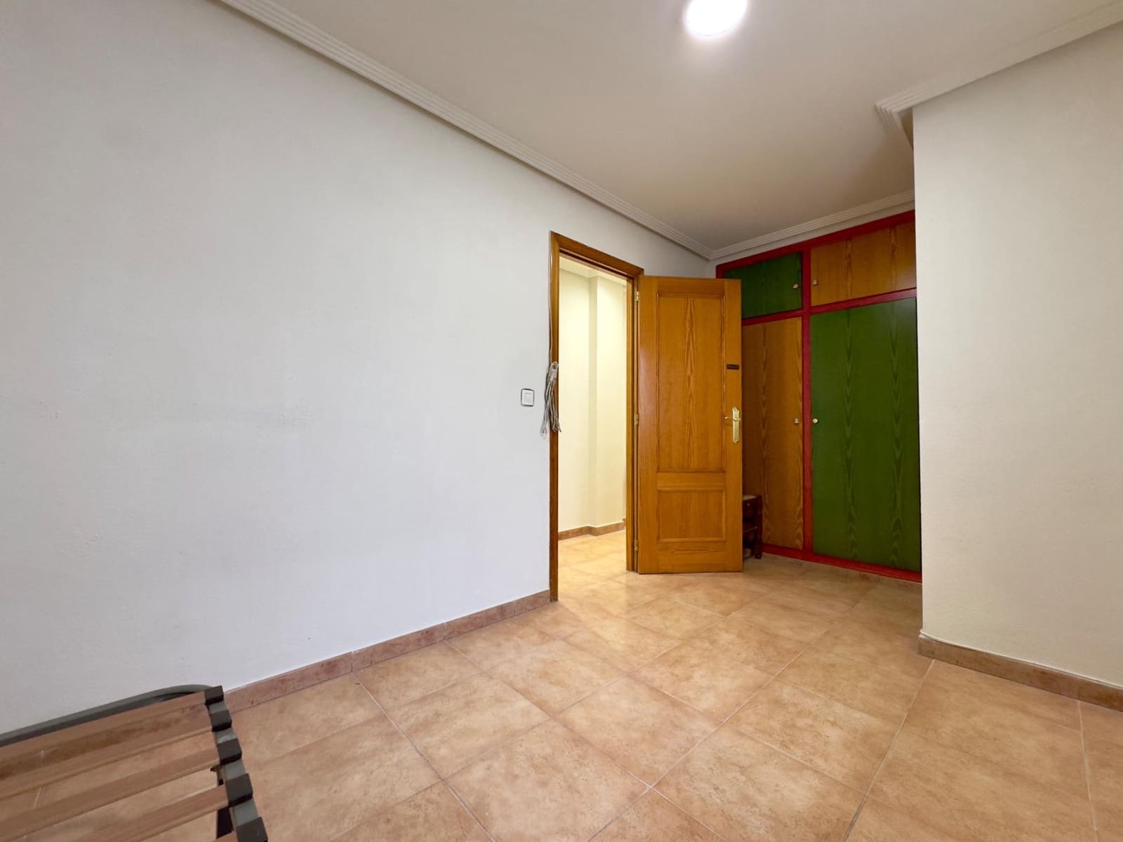 3 soverom Leilighet til salgs i Aspe - € 145 000 (Ref: 9398568)