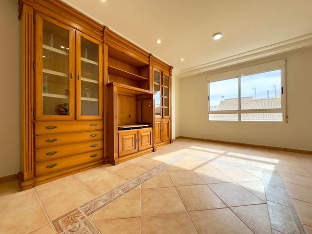 3 bedroom Flat for sale in Aspe - € 145,000 (Ref: 9398568)