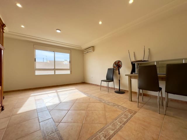 3 bedroom Flat for sale in Aspe - € 145,000 (Ref: 9398568)