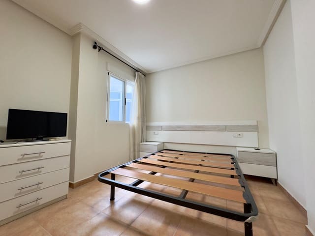 3 bedroom Flat for sale in Aspe - € 145,000 (Ref: 9398568)