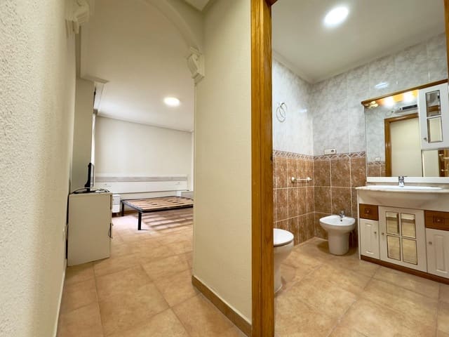 3 bedroom Flat for sale in Aspe - € 145,000 (Ref: 9398568)