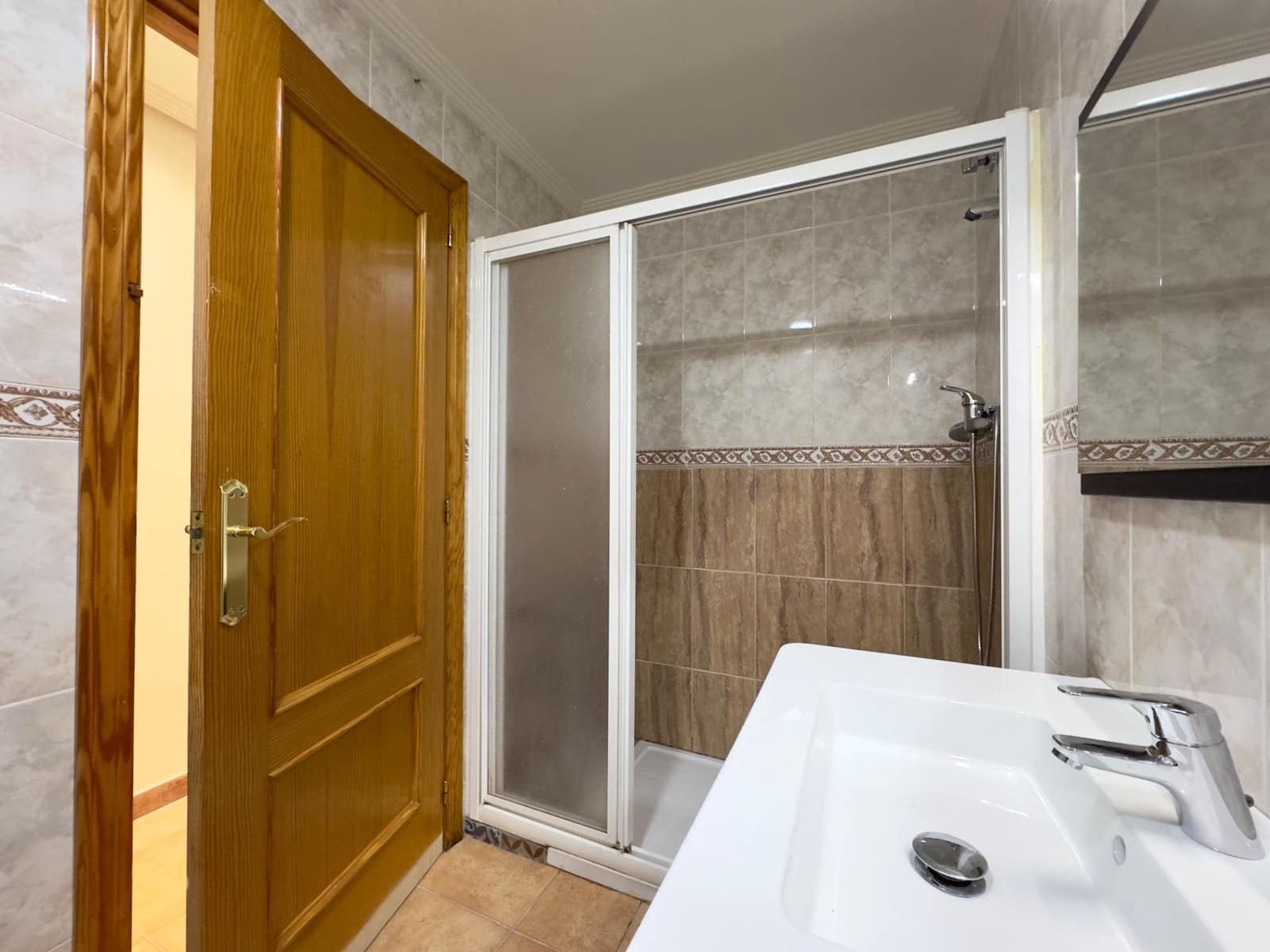 3 soverom Leilighet til salgs i Aspe - € 145 000 (Ref: 9398568)