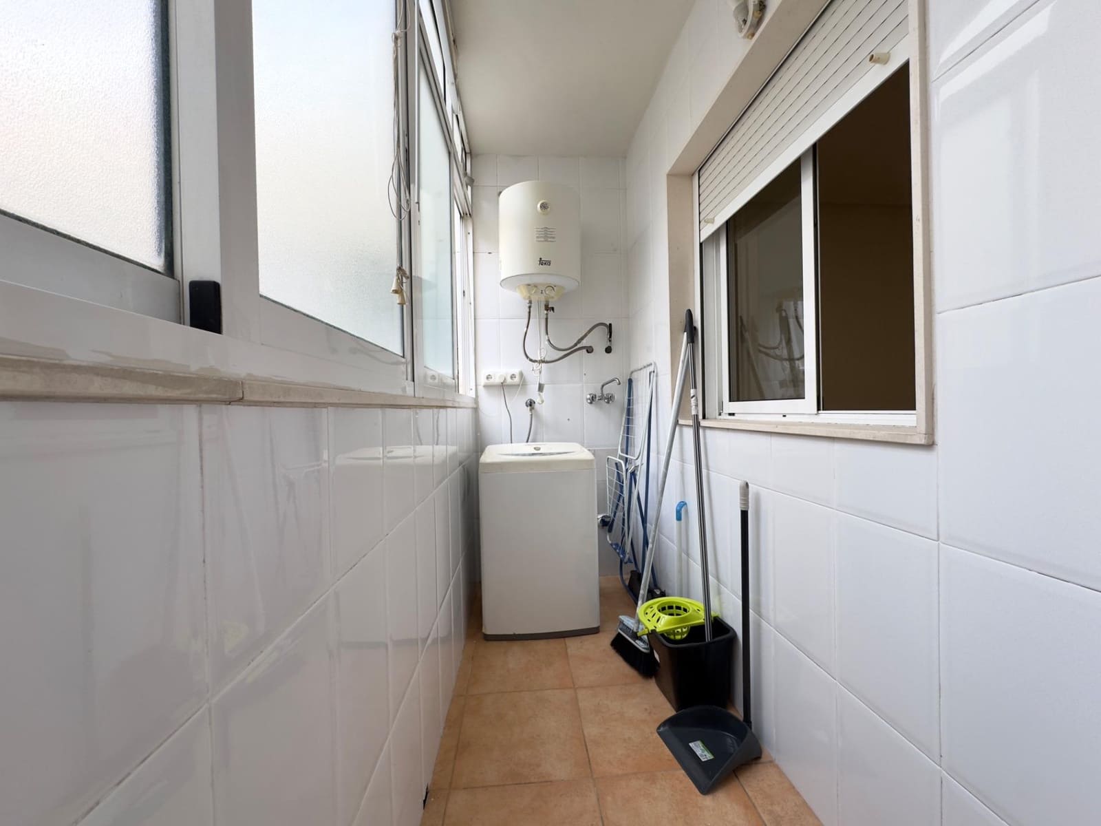 3 soverom Leilighet til salgs i Aspe - € 145 000 (Ref: 9398568)