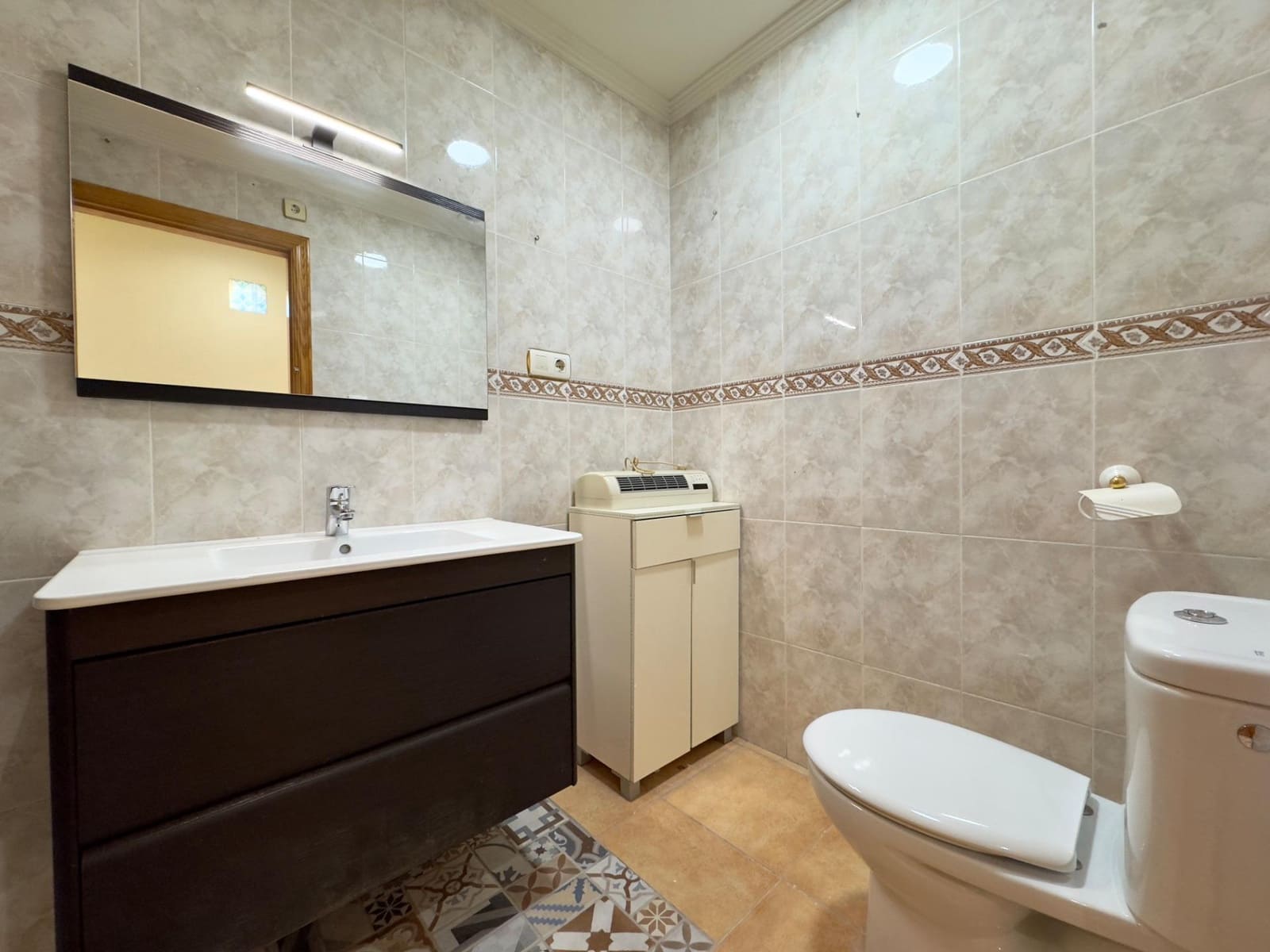 3 soverom Leilighet til salgs i Aspe - € 145 000 (Ref: 9398568)