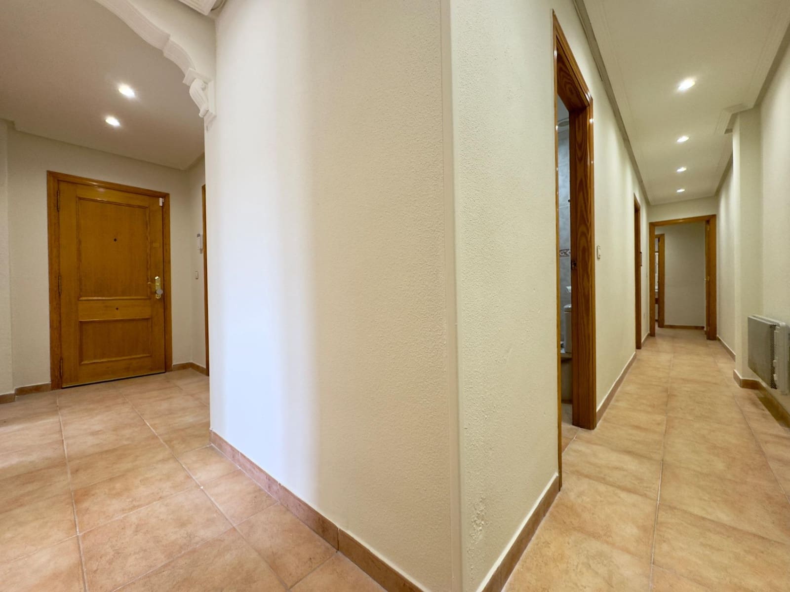 3 soverom Leilighet til salgs i Aspe - € 145 000 (Ref: 9398568)