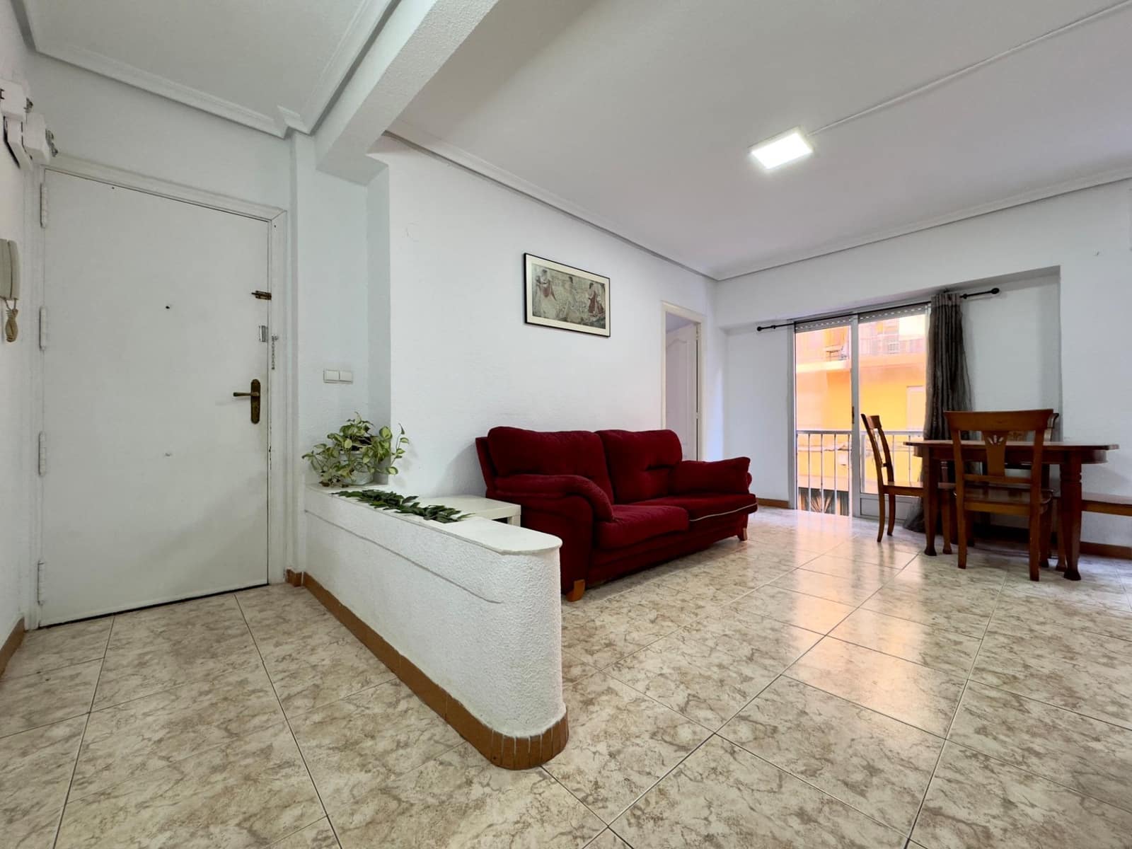 3 bedroom Flat for sale in Elche / Elx - € 108,000 (Ref: 9401154)