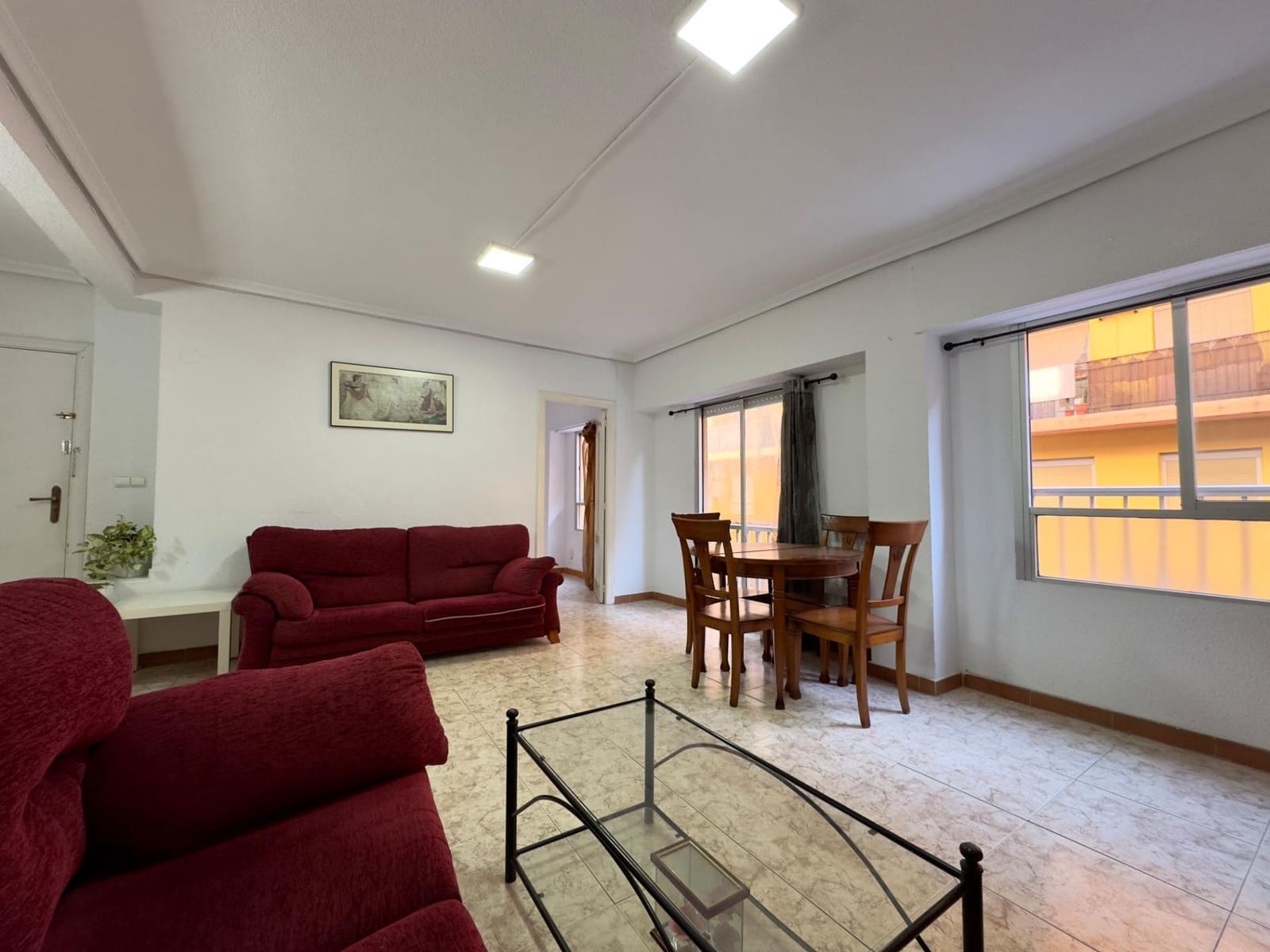 3 bedroom Flat for sale in Elche / Elx - € 108,000 (Ref: 9401154)