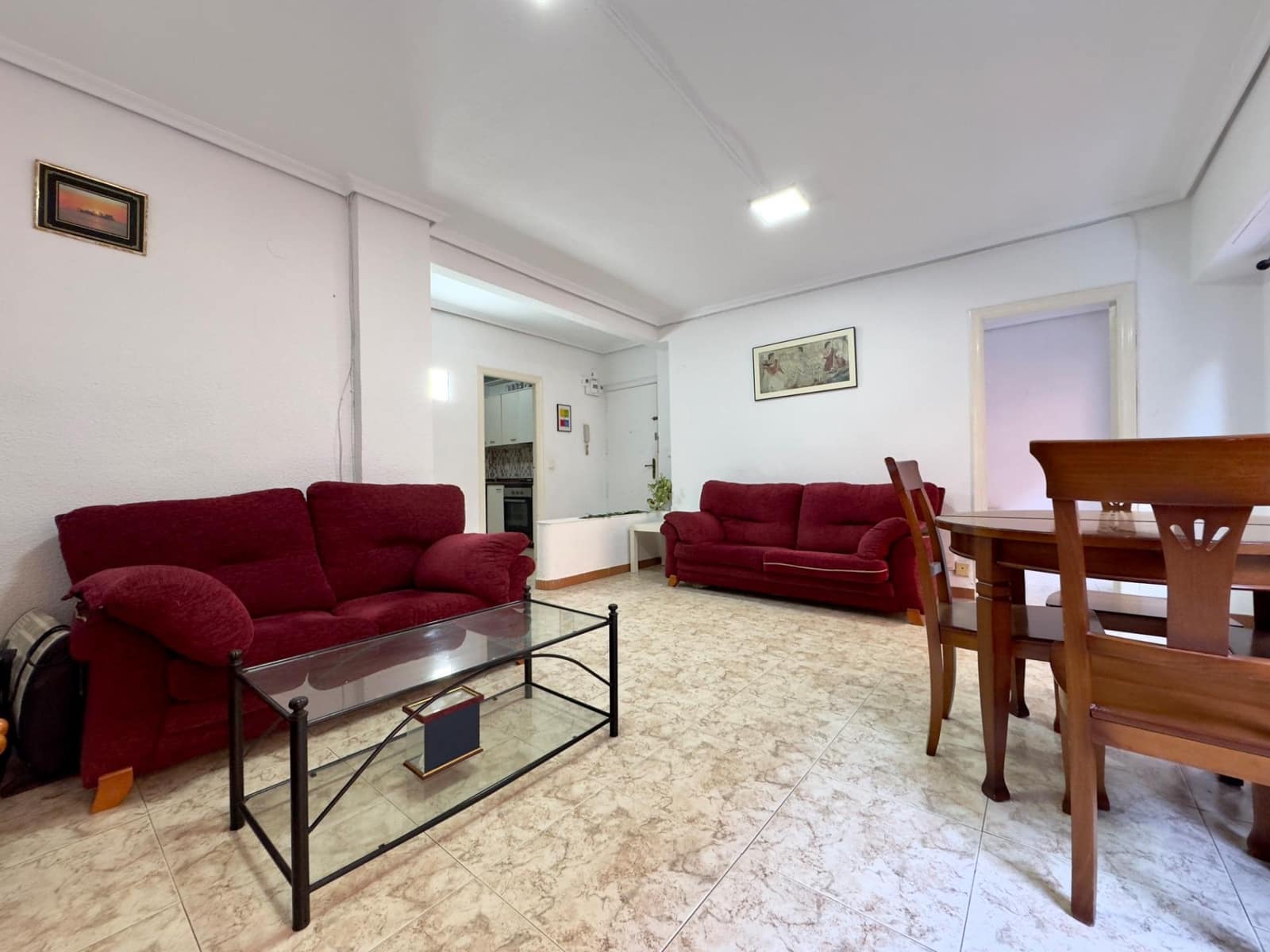 3 bedroom Flat for sale in Elche / Elx - € 108,000 (Ref: 9401154)
