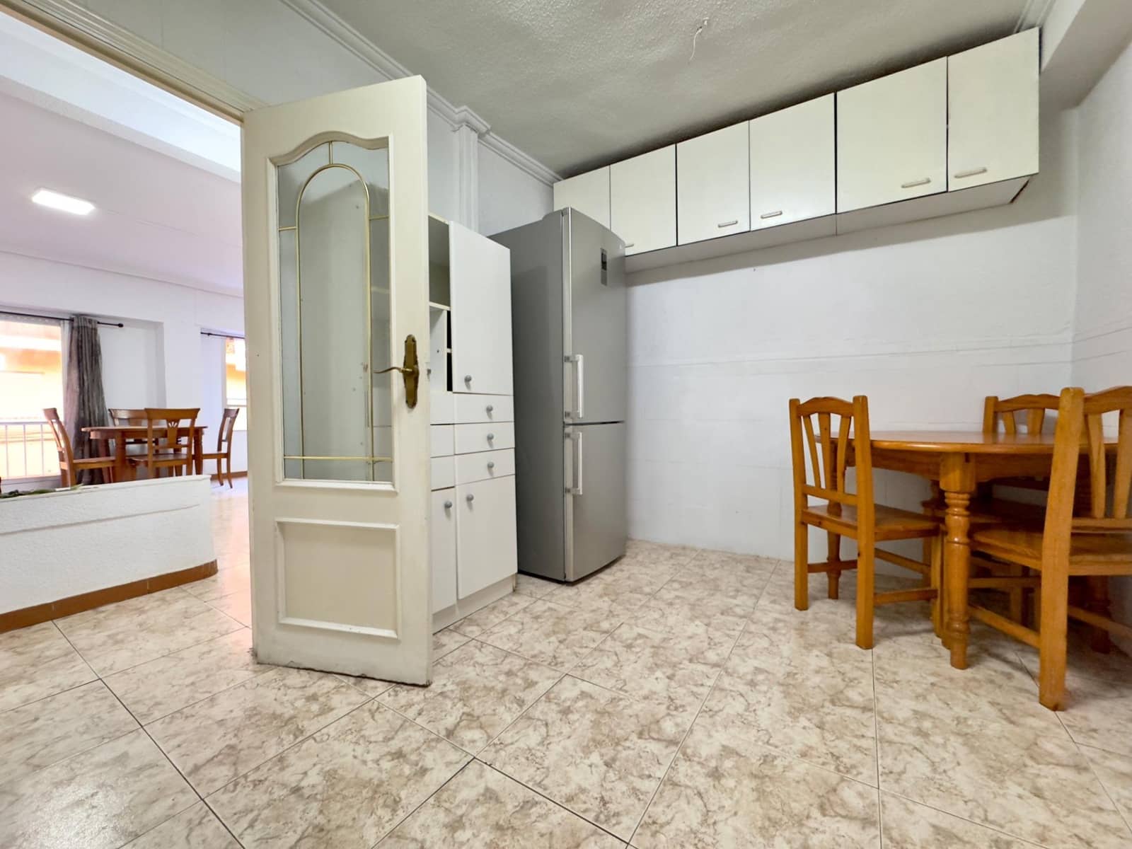 3 bedroom Flat for sale in Elche / Elx - € 108,000 (Ref: 9401154)