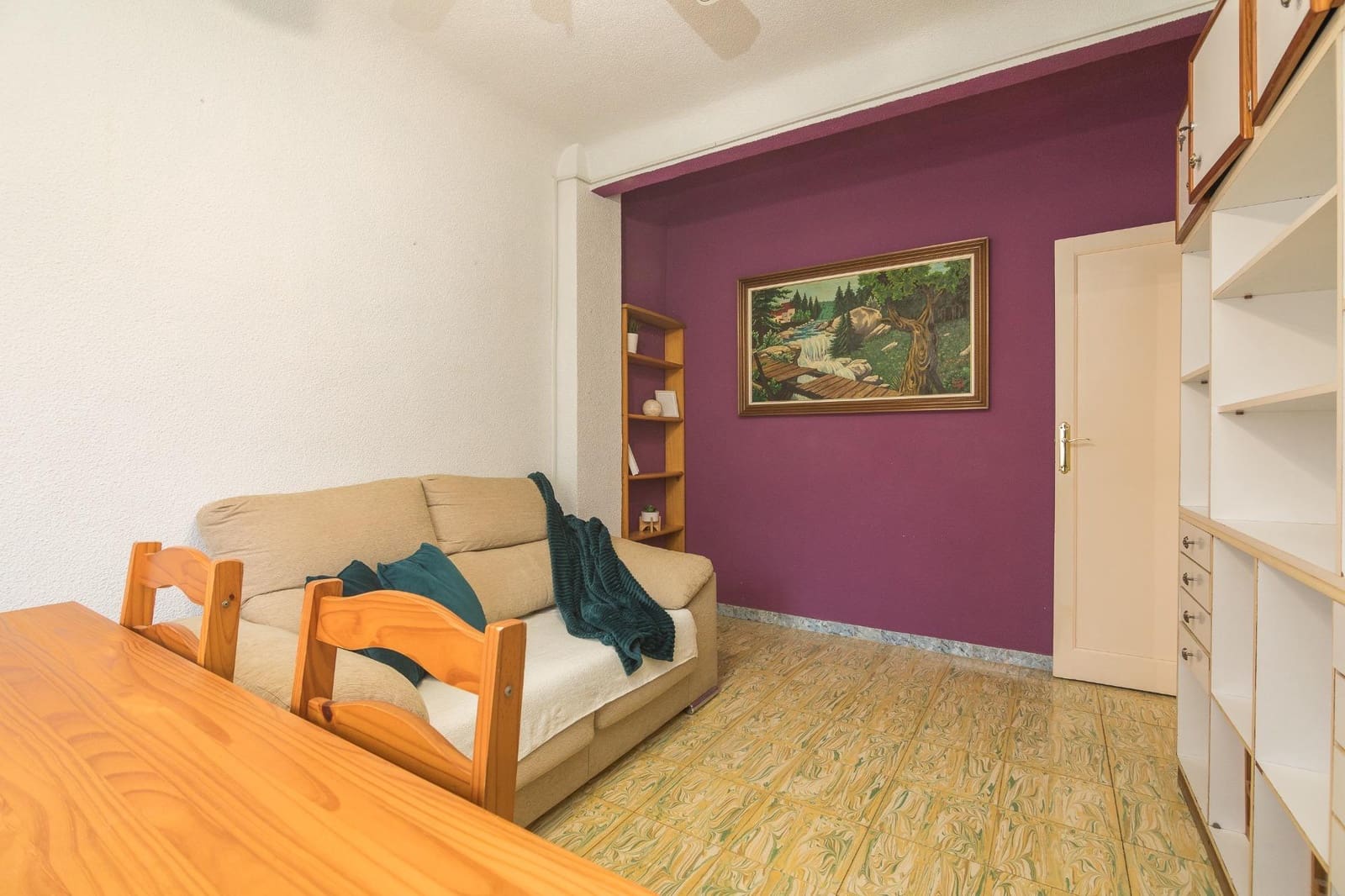 3 bedroom Flat for sale in Elche / Elx - € 89,000 (Ref: 9446429)