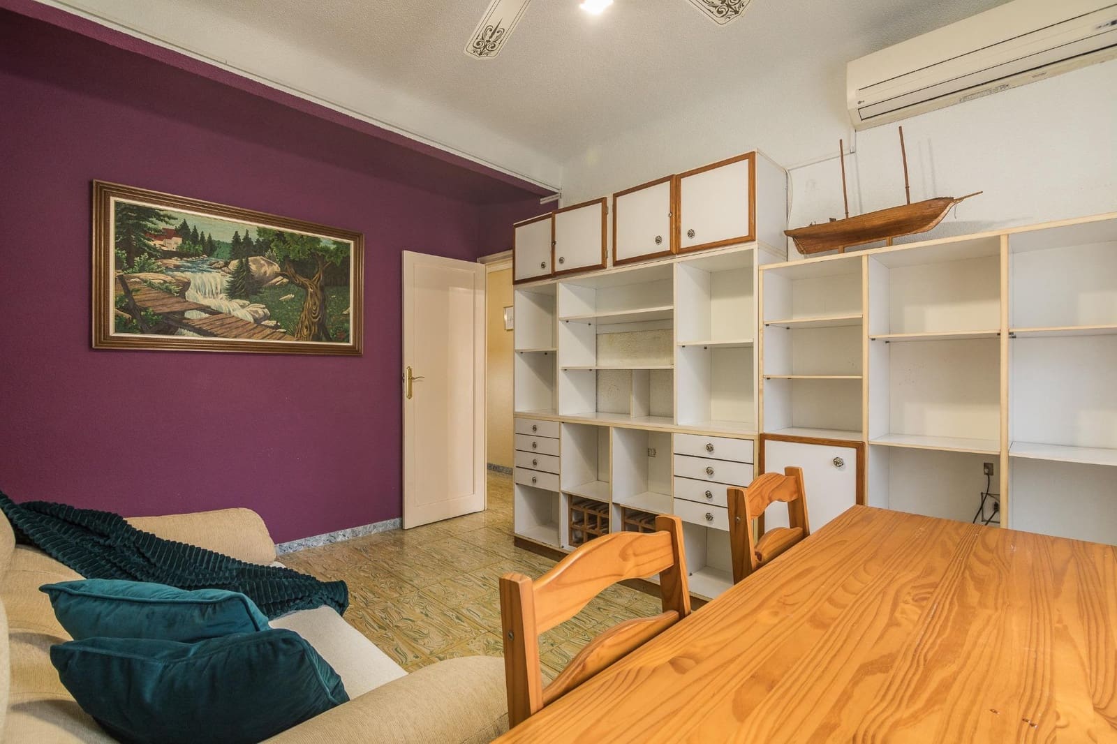 3 bedroom Flat for sale in Elche / Elx - € 89,000 (Ref: 9446429)