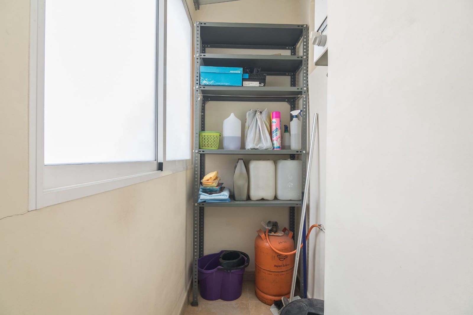 3 bedroom Flat for sale in Elche / Elx - € 89,000 (Ref: 9446429)