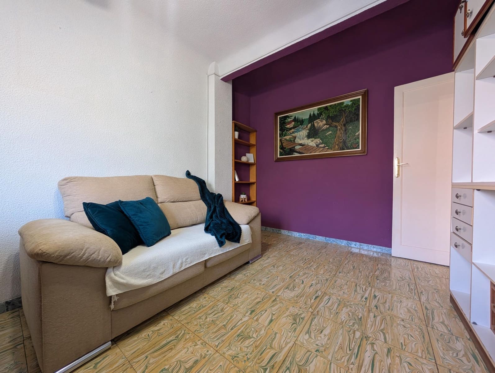 3 bedroom Flat for sale in Elche / Elx - € 89,000 (Ref: 9446429)