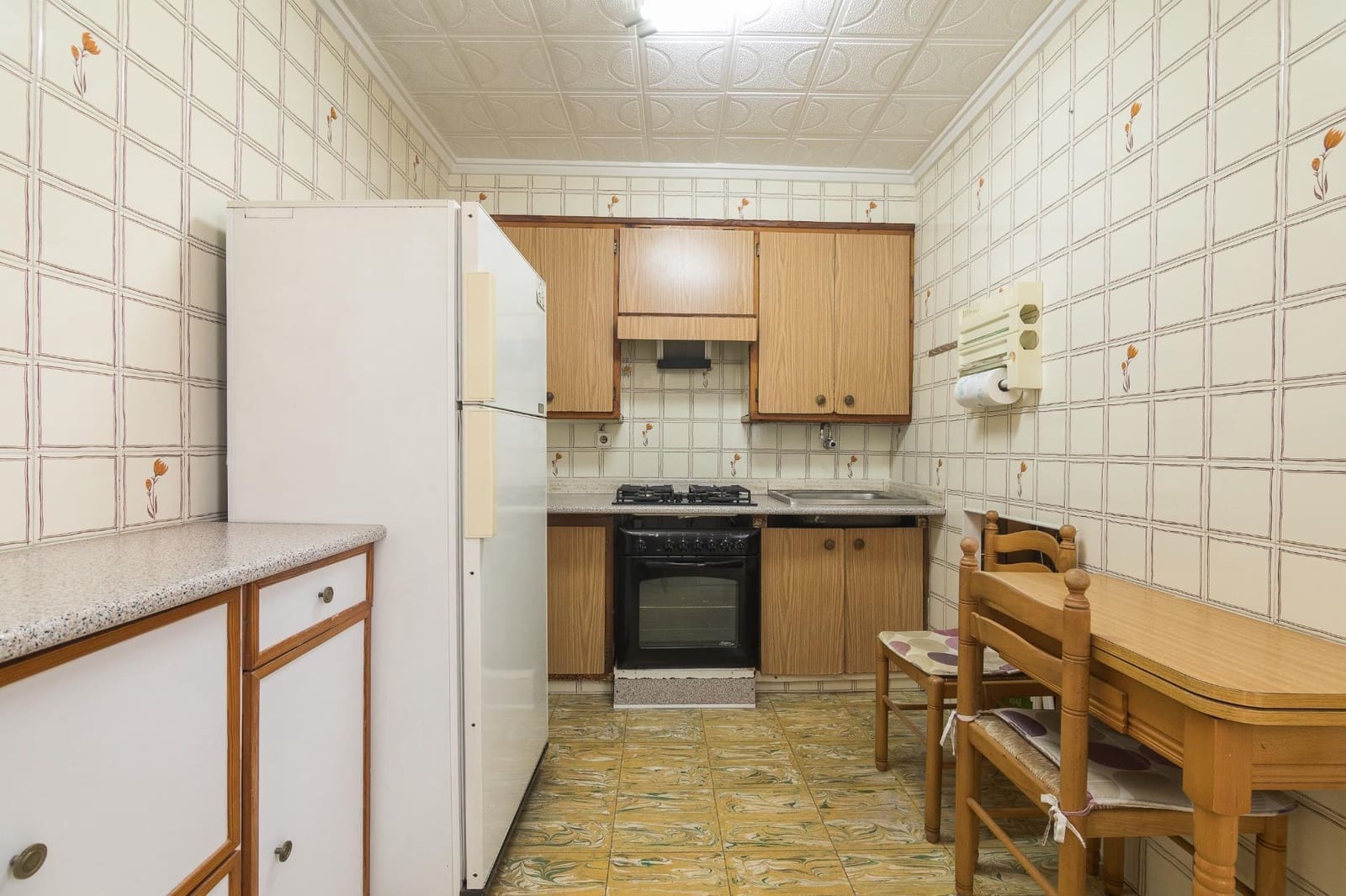 3 bedroom Flat for sale in Elche / Elx - € 89,000 (Ref: 9446429)