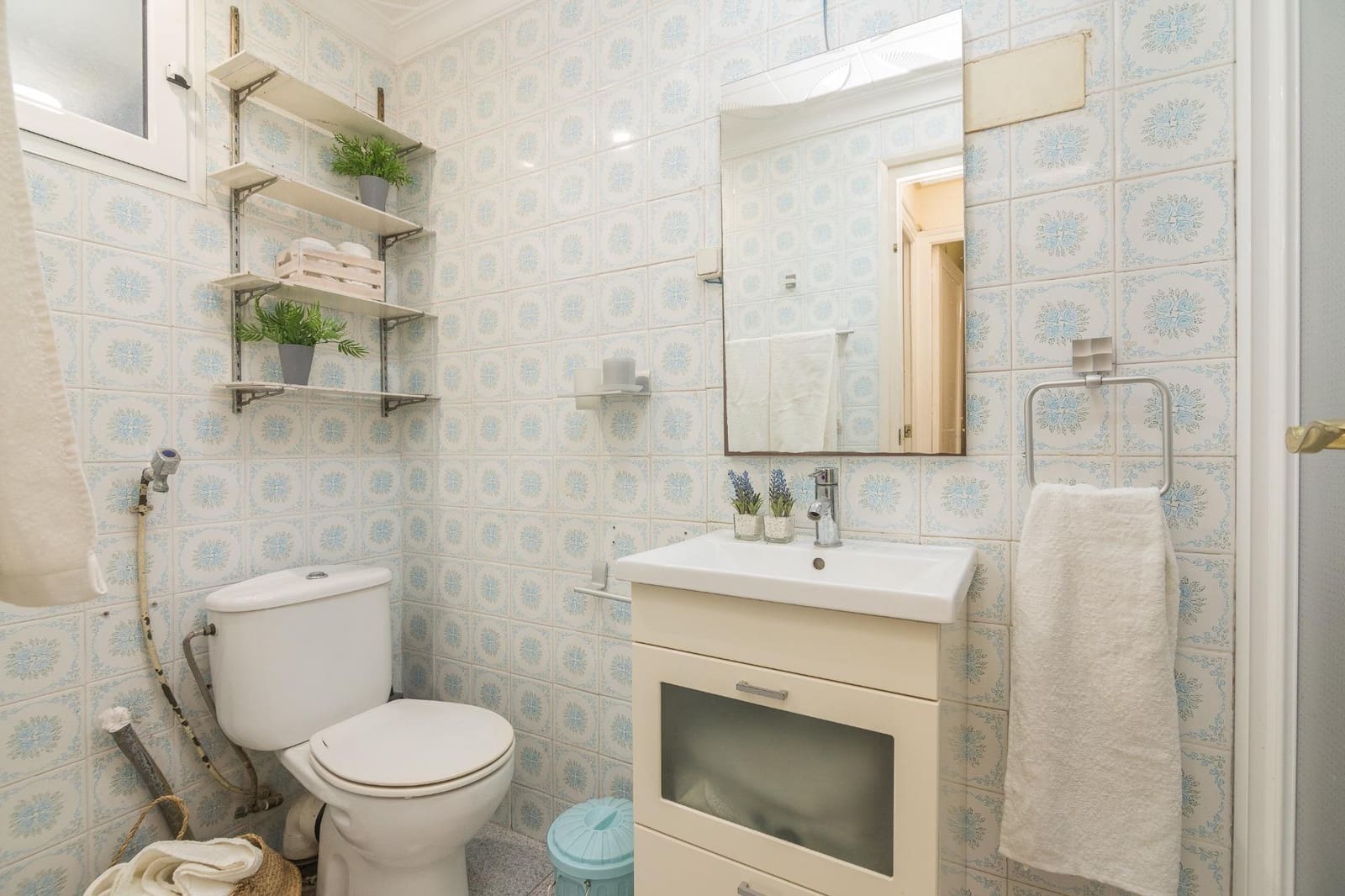 3 bedroom Flat for sale in Elche / Elx - € 89,000 (Ref: 9446429)