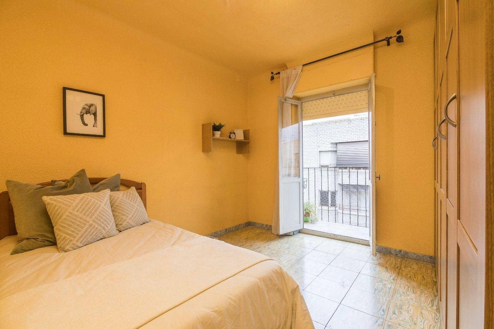 3 makuuhuone Asunto myytävänä paikassa Elche / Elx - 89 000 € (Ref: 9446429)