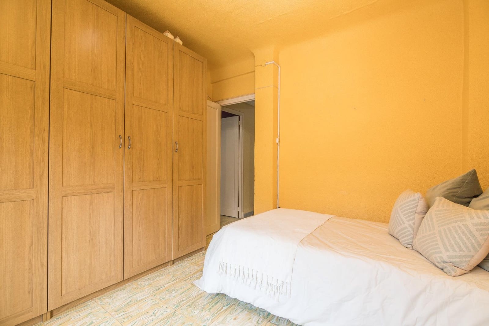 3 makuuhuone Asunto myytävänä paikassa Elche / Elx - 89 000 € (Ref: 9446429)