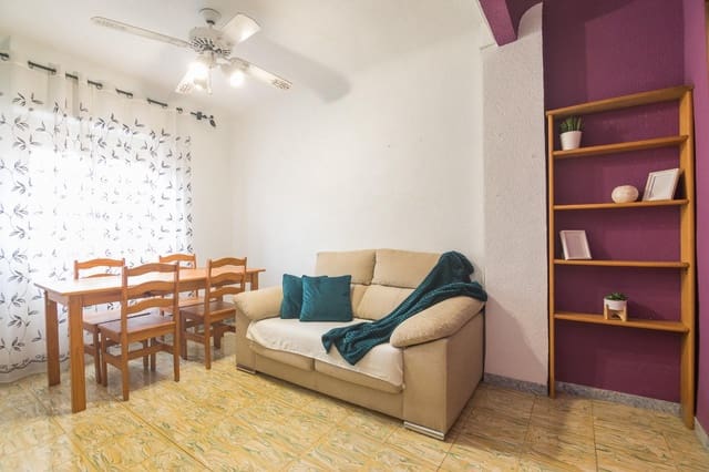 3 makuuhuone Asunto myytävänä paikassa Elche / Elx - 89 000 € (Ref: 9446429)