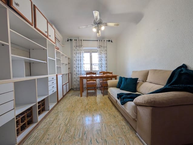 3 makuuhuone Asunto myytävänä paikassa Elche / Elx - 89 000 € (Ref: 9446429)