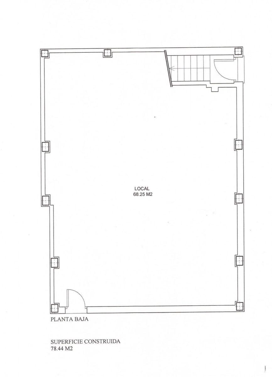 2 soveværelse Lejlighed til salg i Santa Pola med swimmingpool garage - € 198.000 (Ref: 9451084)