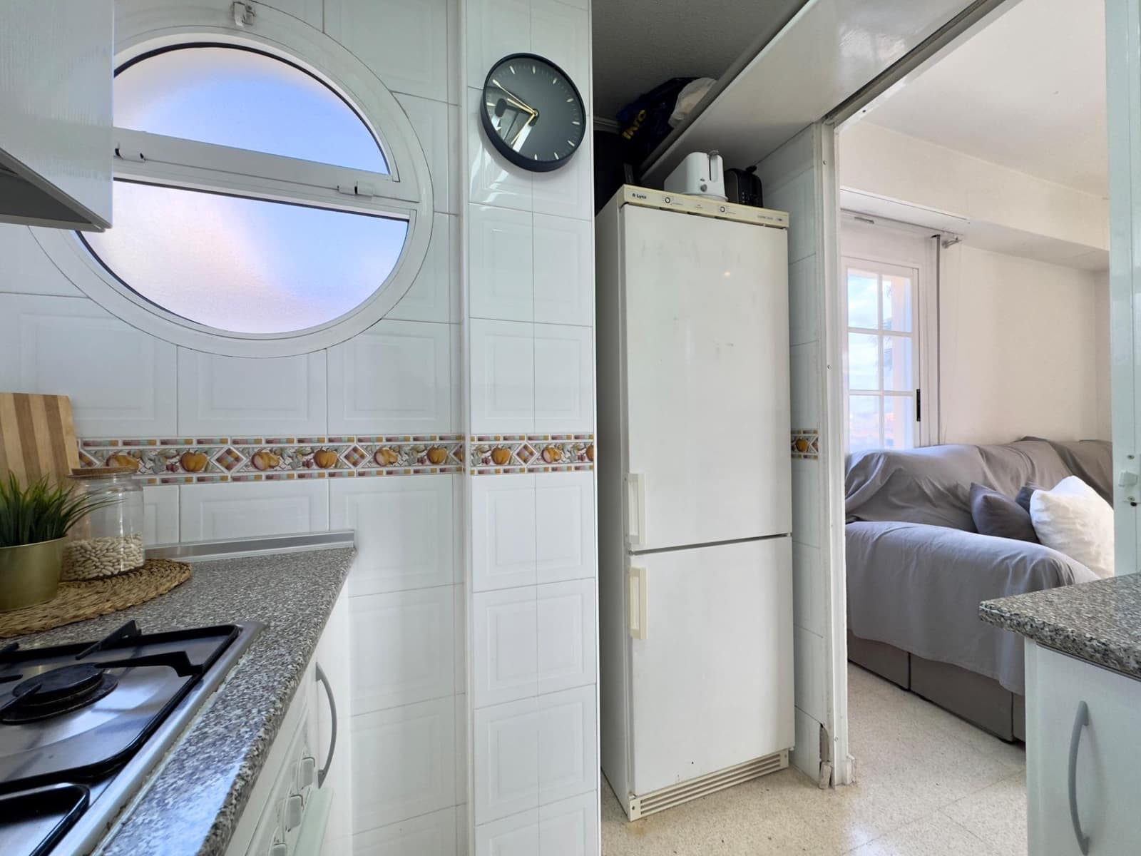 2 soveværelse Lejlighed til salg i Santa Pola med swimmingpool garage - € 198.000 (Ref: 9451084)