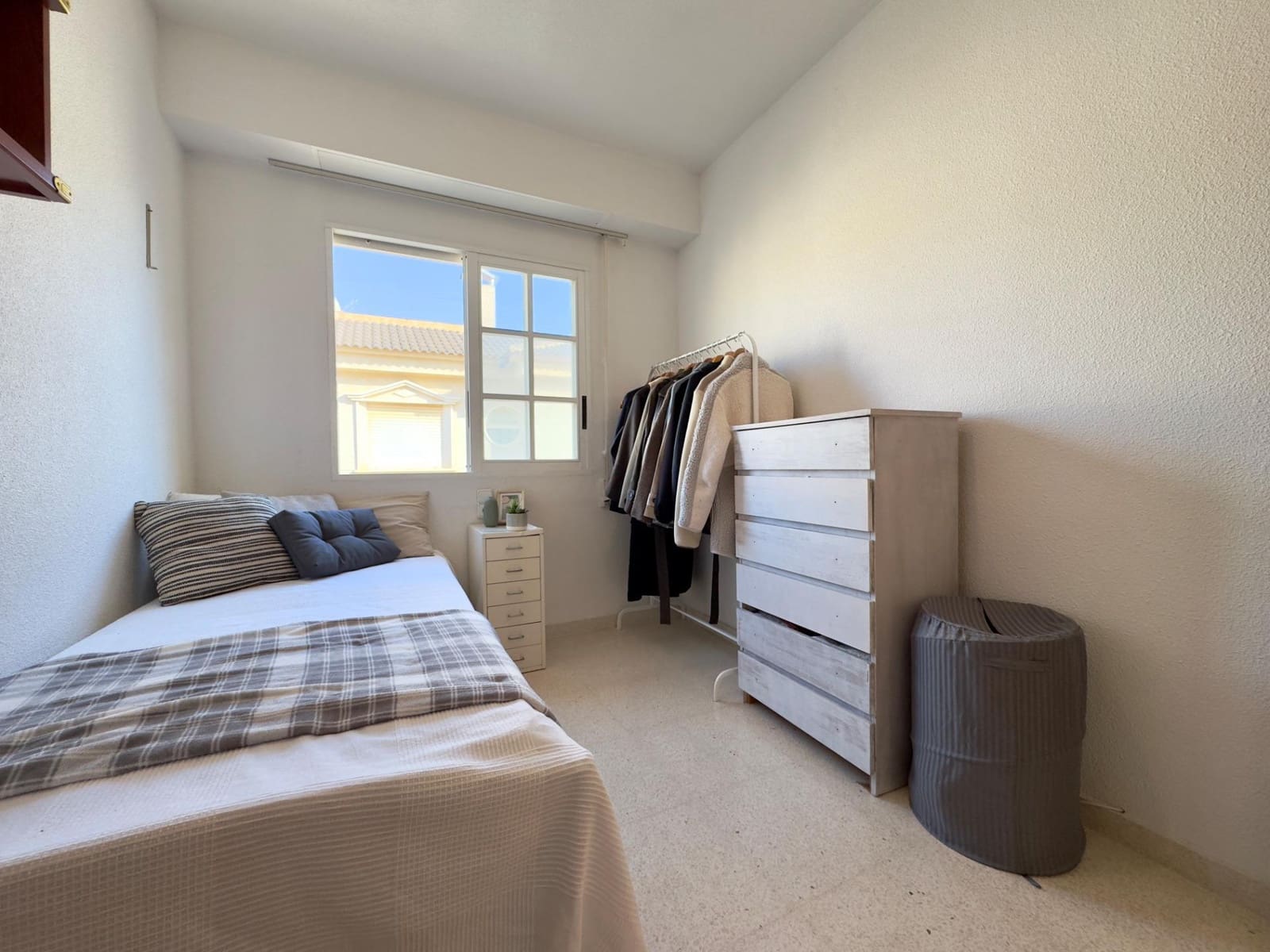 2 soveværelse Lejlighed til salg i Santa Pola med swimmingpool garage - € 198.000 (Ref: 9451084)