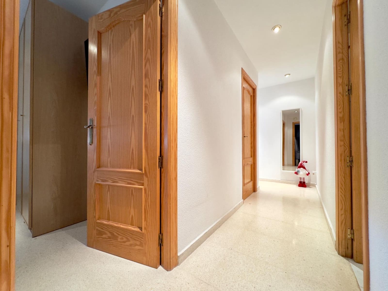 2 soveværelse Lejlighed til salg i Santa Pola med swimmingpool garage - € 198.000 (Ref: 9451084)