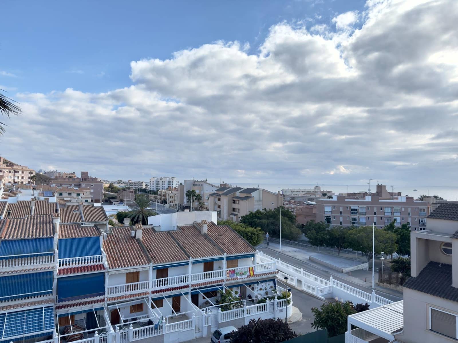 2 soveværelse Lejlighed til salg i Santa Pola med swimmingpool garage - € 198.000 (Ref: 9451084)