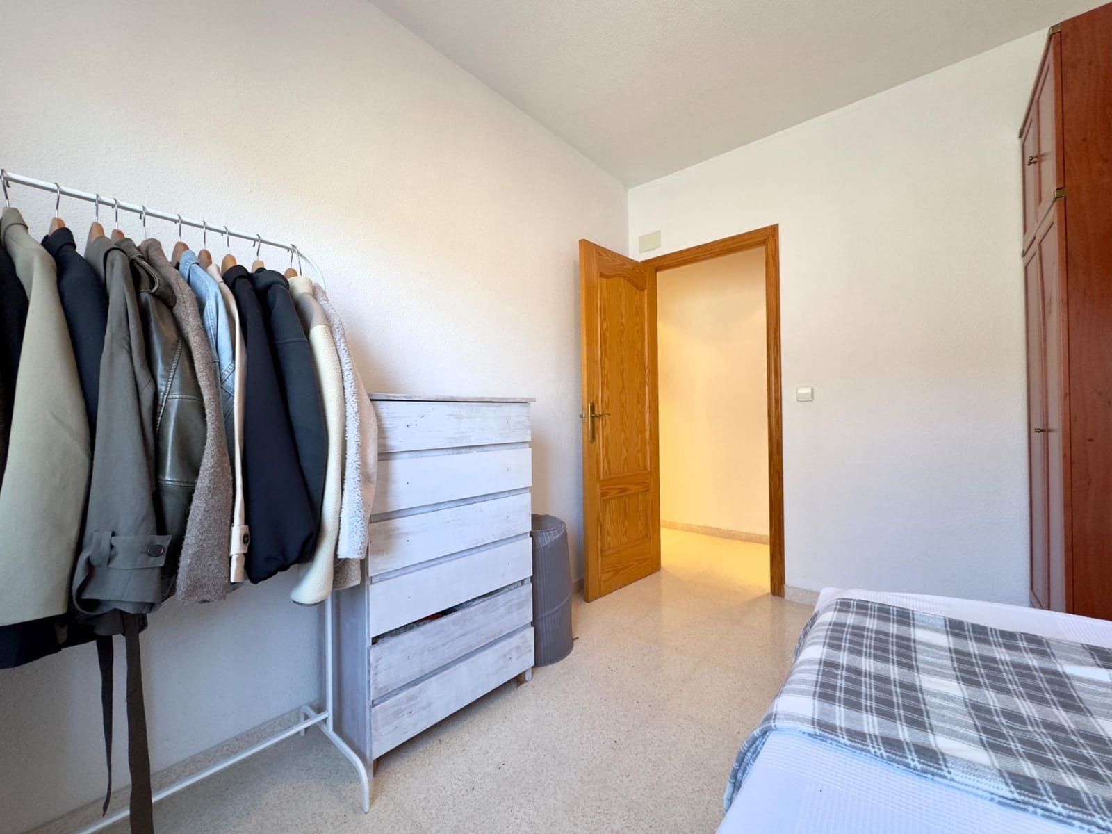 2 soveværelse Lejlighed til salg i Santa Pola med swimmingpool garage - € 198.000 (Ref: 9451084)