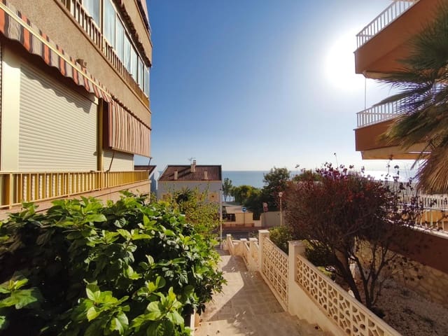 2 quarto Apartamento para venda em Santa Pola - 178 000 € (Ref: 9451085)