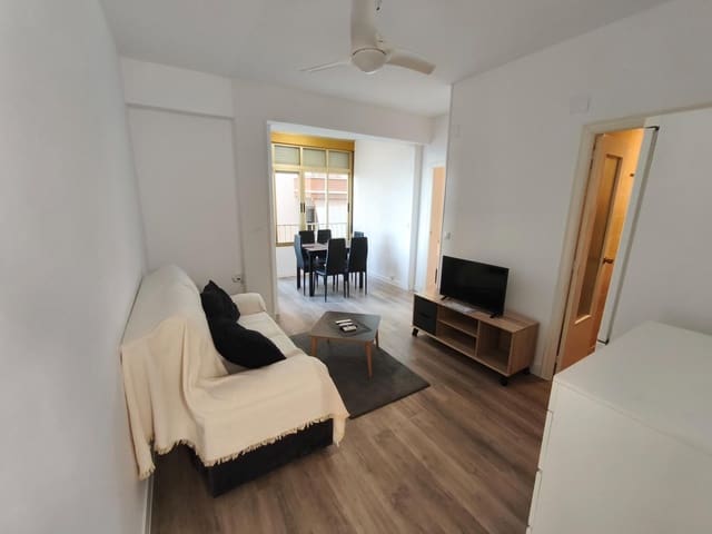 2 quarto Apartamento para venda em Calas Santa Pola Este, Santa Pola - 178 000 € (Ref: 9451085)
