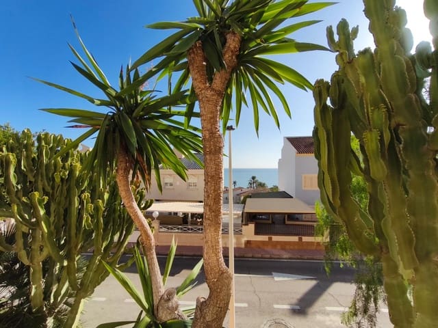 2 quarto Apartamento para venda em Calas Santa Pola Este, Santa Pola - 178 000 € (Ref: 9451085)