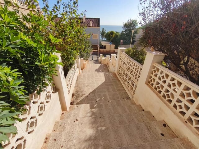 2 quarto Apartamento para venda em Calas Santa Pola Este, Santa Pola - 178 000 € (Ref: 9451085)