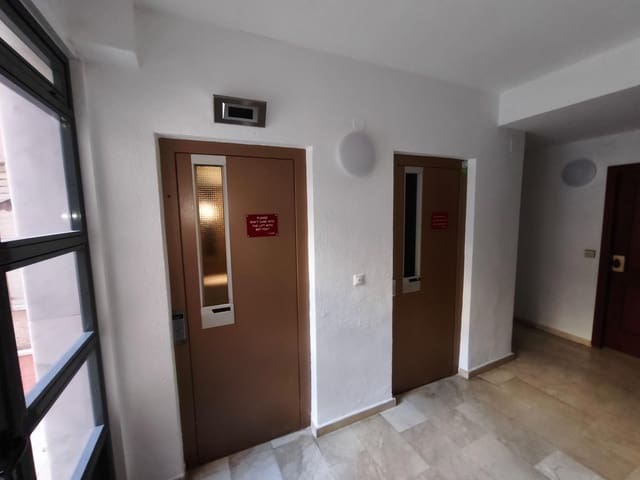 2 camera da letto Appartamento in vendita in Calas Santa Pola Este, Santa Pola - 174.000 € (Rif: 9451085)