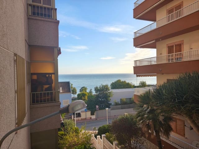 2 camera da letto Appartamento in vendita in Calas Santa Pola Este, Santa Pola - 174.000 € (Rif: 9451085)