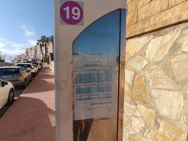 2 camera da letto Appartamento in vendita in Calas Santa Pola Este, Santa Pola - 174.000 € (Rif: 9451085)