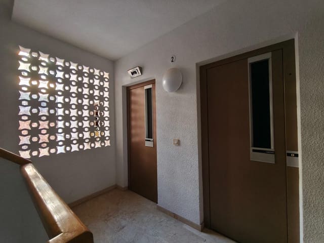 2 camera da letto Appartamento in vendita in Calas Santa Pola Este, Santa Pola - 174.000 € (Rif: 9451085)