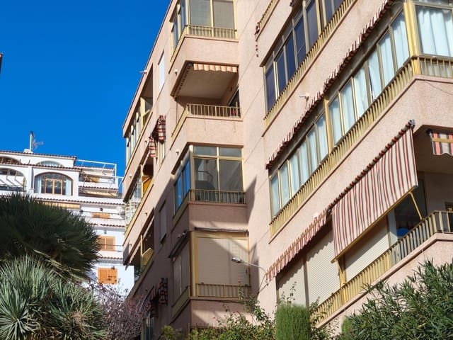 2 camera da letto Appartamento in vendita in Calas Santa Pola Este, Santa Pola - 174.000 € (Rif: 9451085)