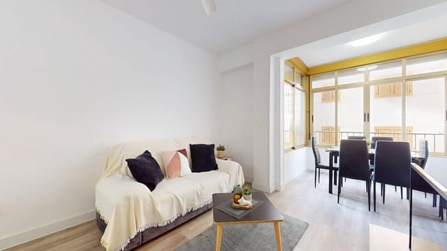 2 soverom Leilighet til salgs i Calas Santa Pola Este, Santa Pola - € 174 000 (Ref: 9451085)