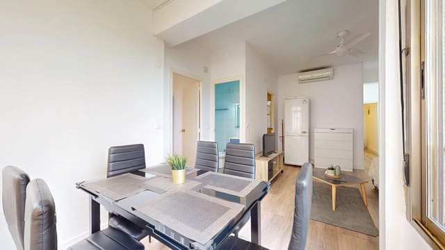 2 soverom Leilighet til salgs i Calas Santa Pola Este, Santa Pola - € 174 000 (Ref: 9451085)