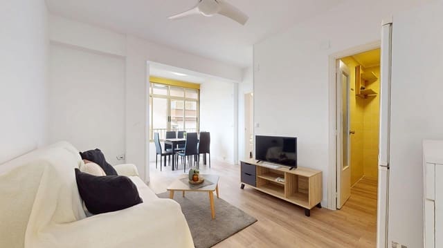 2 soverom Leilighet til salgs i Calas Santa Pola Este, Santa Pola - € 174 000 (Ref: 9451085)